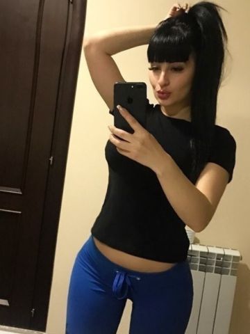 Проститутка Оксана Проститутка Оксана